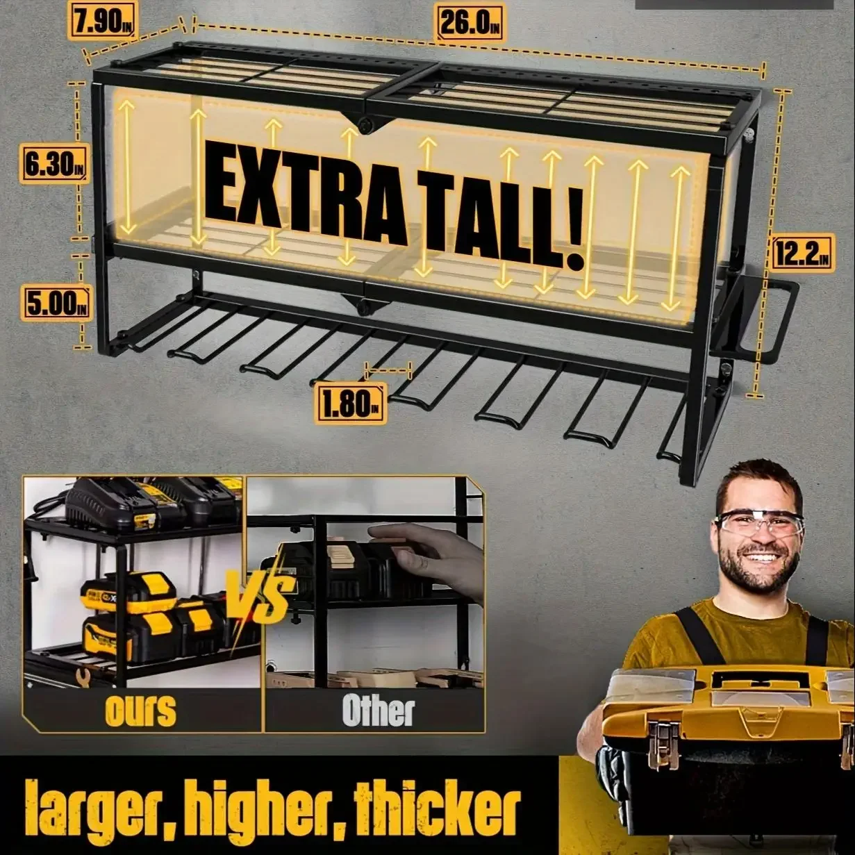 Ağır Hizmet Tipi Metal Elektri - Power Tools Workshop incelemesi ve fiyatı