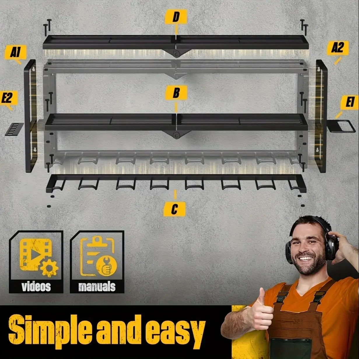 Ağır Hizmet Tipi Metal Elektri - Power Tools Workshop incelemesi ve fiyatı