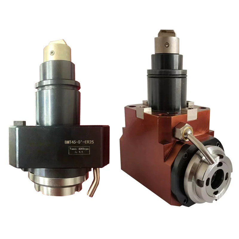 ER20/25/32BMT Torna ve Frezele - Power Tools Manual incelemesi ve fiyatı