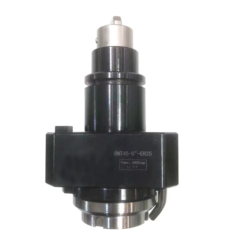 ER20/25/32BMT Torna ve Frezele - Power Tools Manual incelemesi ve fiyatı