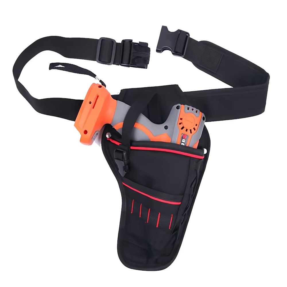 Motor Tamir Aletleri Bel Çanta - Bag Power Tools incelemesi ve fiyatı