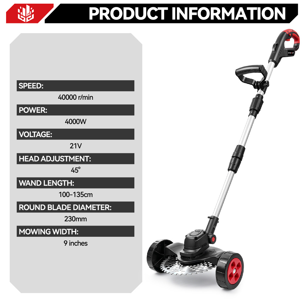 ONEVAN 9 inç 40000RPM Fırçasız - Power Tools Yard incelemesi ve fiyatı
