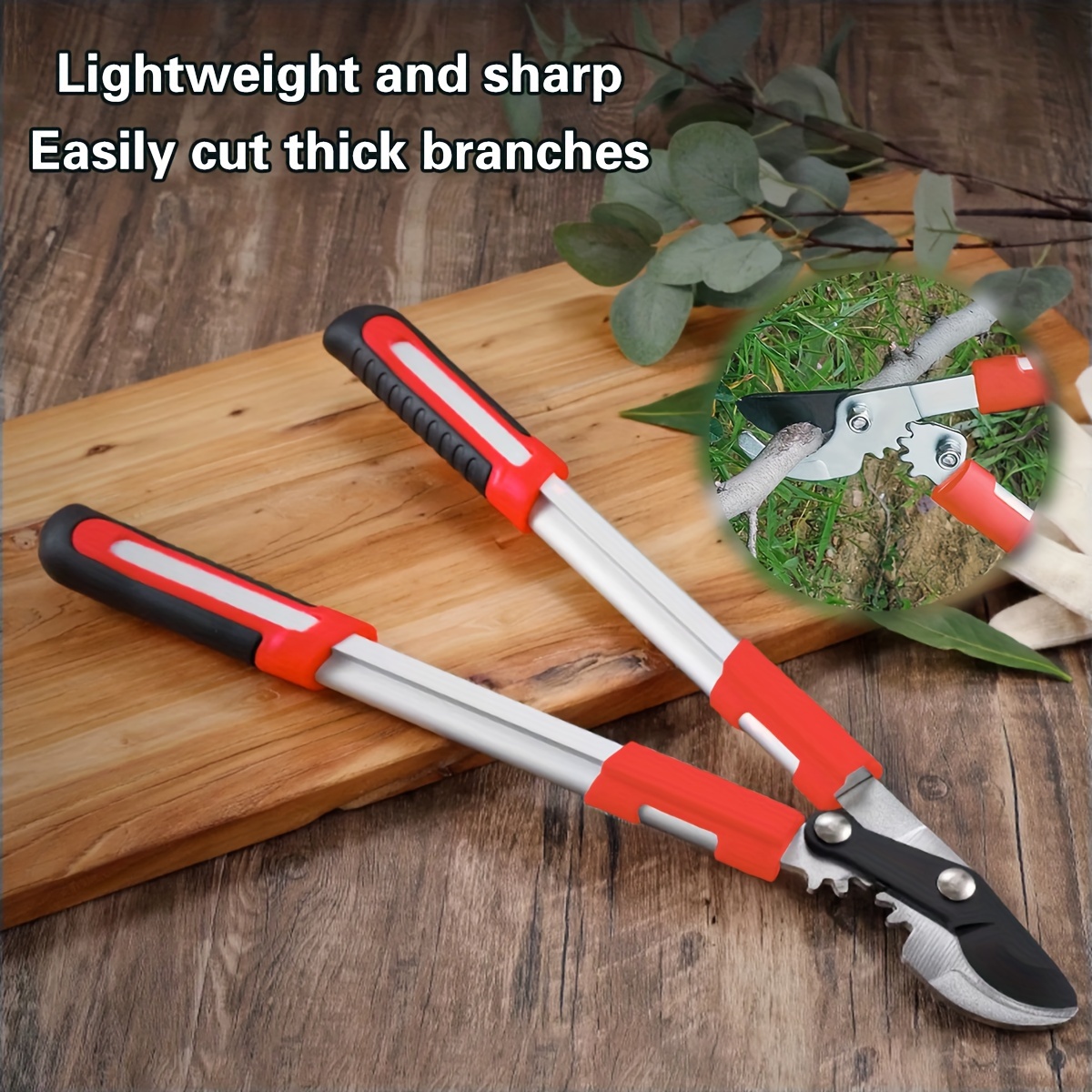 Budama Makası Ağır Hizmet Tipi - Bag Power Tools incelemesi ve fiyatı