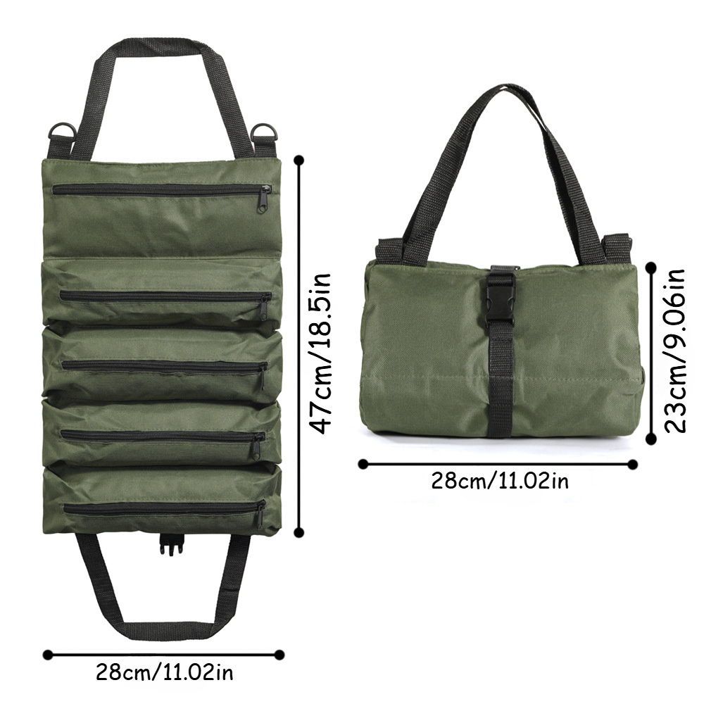 Çok Amaçlı Oxford Kumaş Alet D - Bag Power Tools incelemesi ve fiyatı