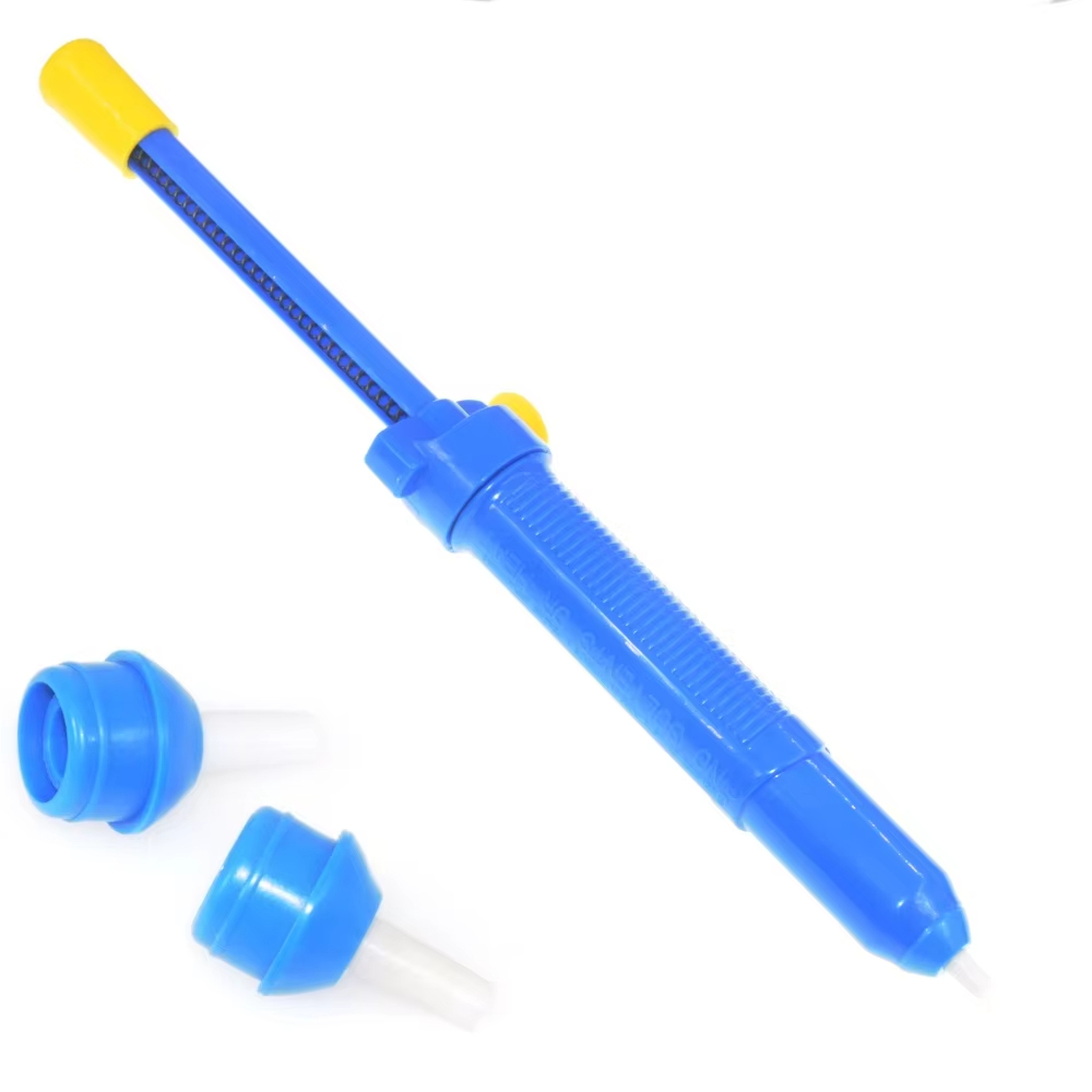 Lehim Sökme Pompası Manuel Leh - Power Tools Manual incelemesi ve fiyatı