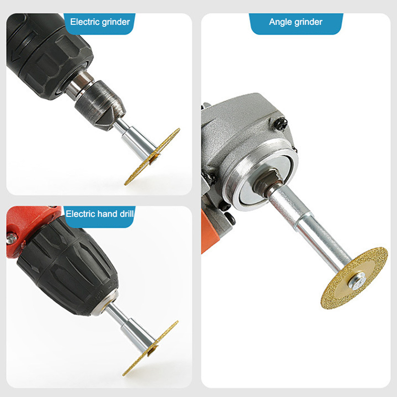 40mm Elmas Testere Bıçağı M10  - Power Tools Workshop incelemesi ve fiyatı