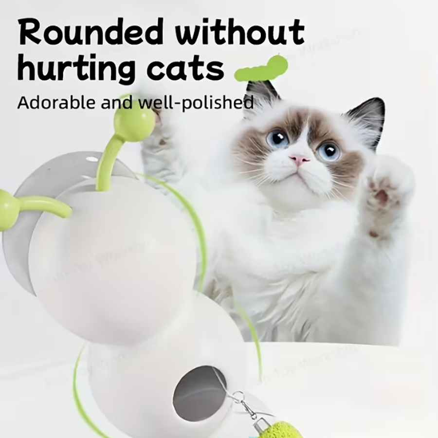 Caterpillar Pet Cat, Caterpill - Power Tools Cat incelemesi ve fiyatı