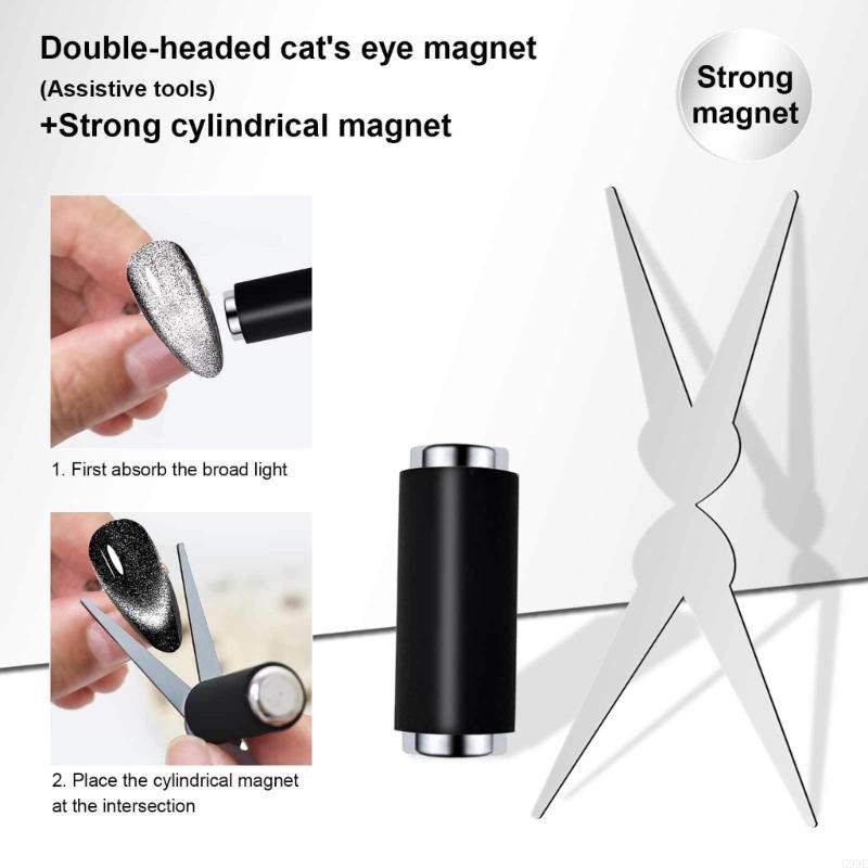G99E Fransız Kedi Gözü Mıknatı - Power Tools Cat incelemesi ve fiyatı