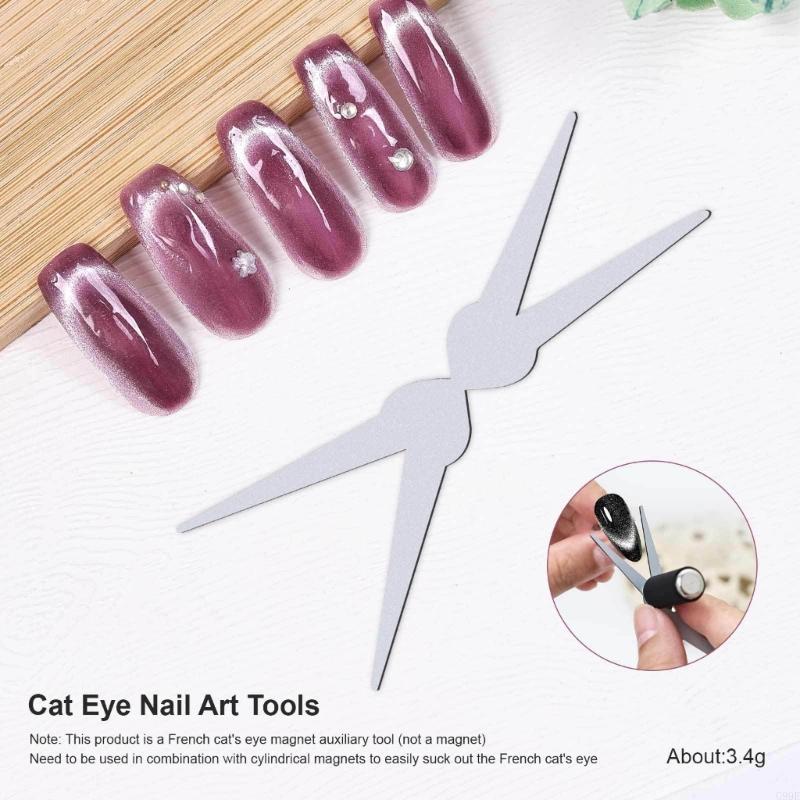 G99E Fransız Kedi Gözü Mıknatı - Power Tools Cat incelemesi ve fiyatı