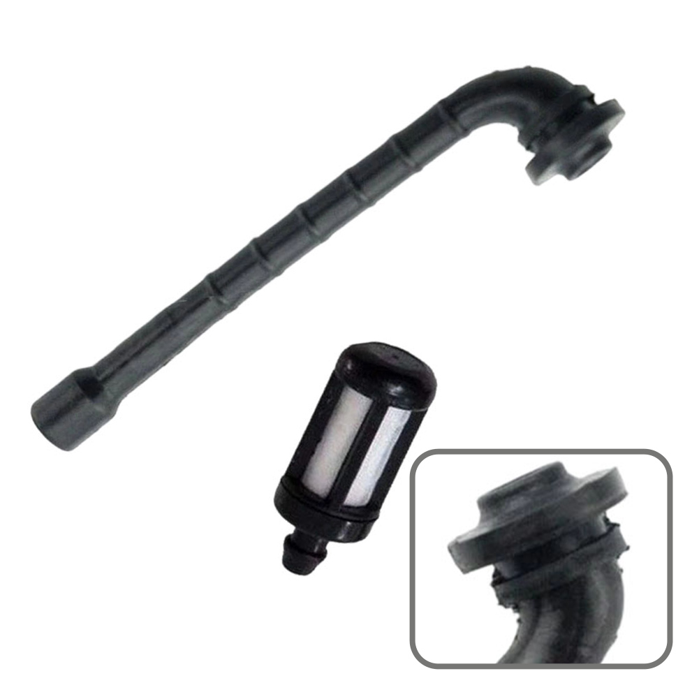 Yakıt Hattı Hortumu Filtreli 0 - Power Tools Yard incelemesi ve fiyatı