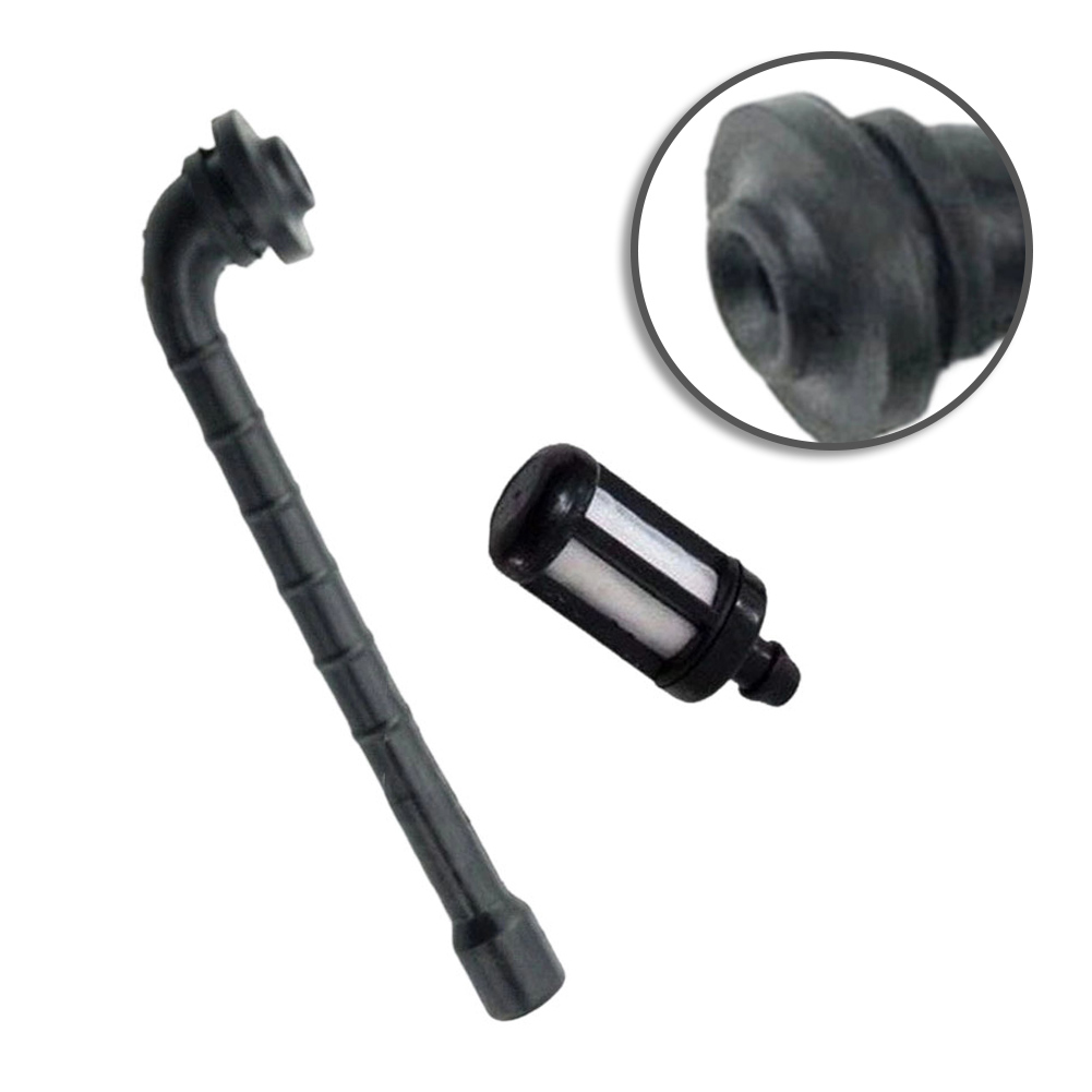Yakıt Hattı Hortumu Filtreli 0 - Power Tools Yard incelemesi ve fiyatı