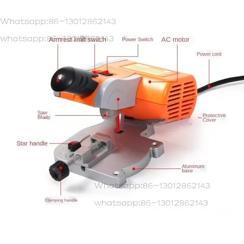 YENİ Elektrikli Kesme Testere  - Power Tools Quotes incelemesi ve fiyatı