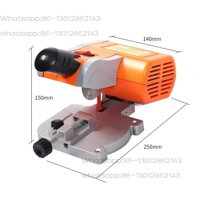 YENİ Elektrikli Kesme Testere  - Power Tools Quotes incelemesi ve fiyatı