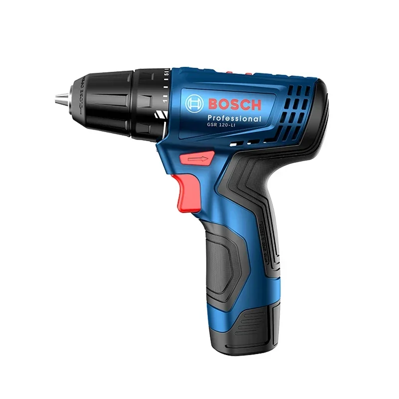Bosch Elektrikli Matkap GSR 12 - Power Tools Workshop incelemesi ve fiyatı