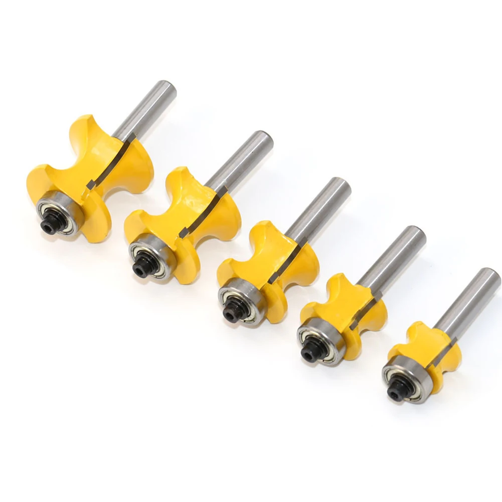Elektrikli El Aletleri Freze U - Power Tools Yellow Brand incelemesi ve fiyatı