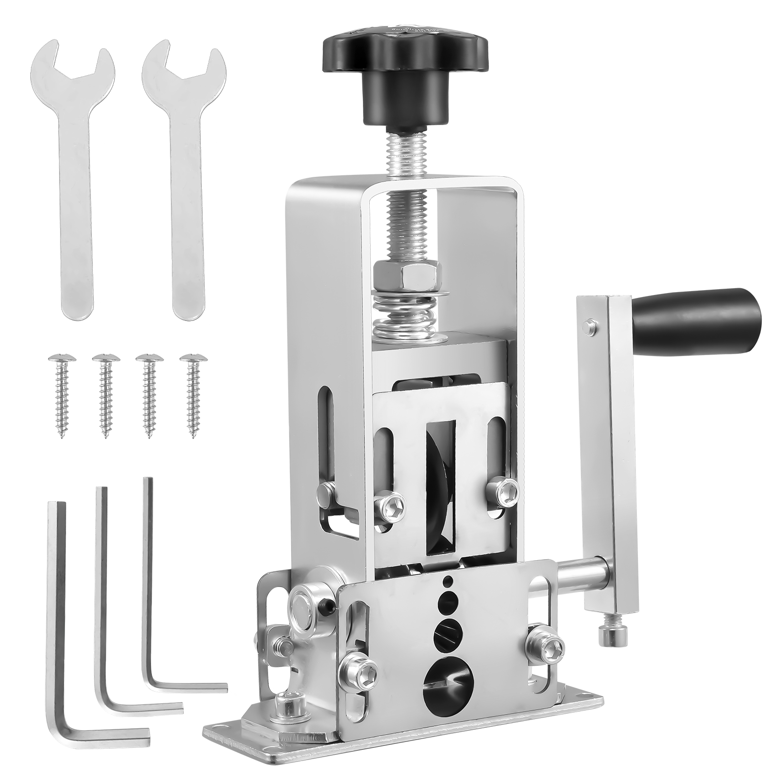 Taşınabilir Tel Soyucu Manuel  - Power Tools Workshop incelemesi ve fiyatı