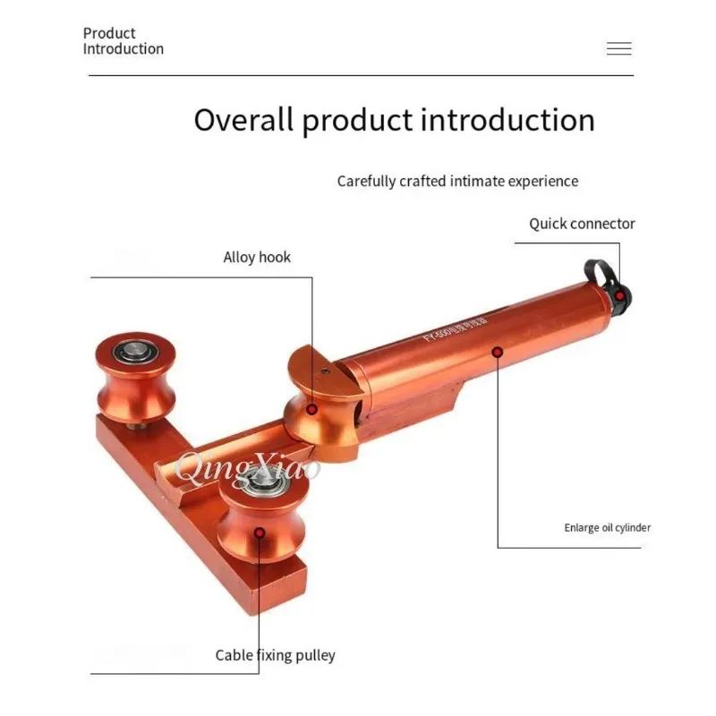 HR Endüstriyel Hidrolik Kablo  - Power Tools Manual incelemesi ve fiyatı
