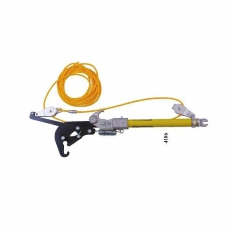 10-019 Dal kesme başlığı Elekt - Power Tools For Construction Work incelemesi ve fiyatı