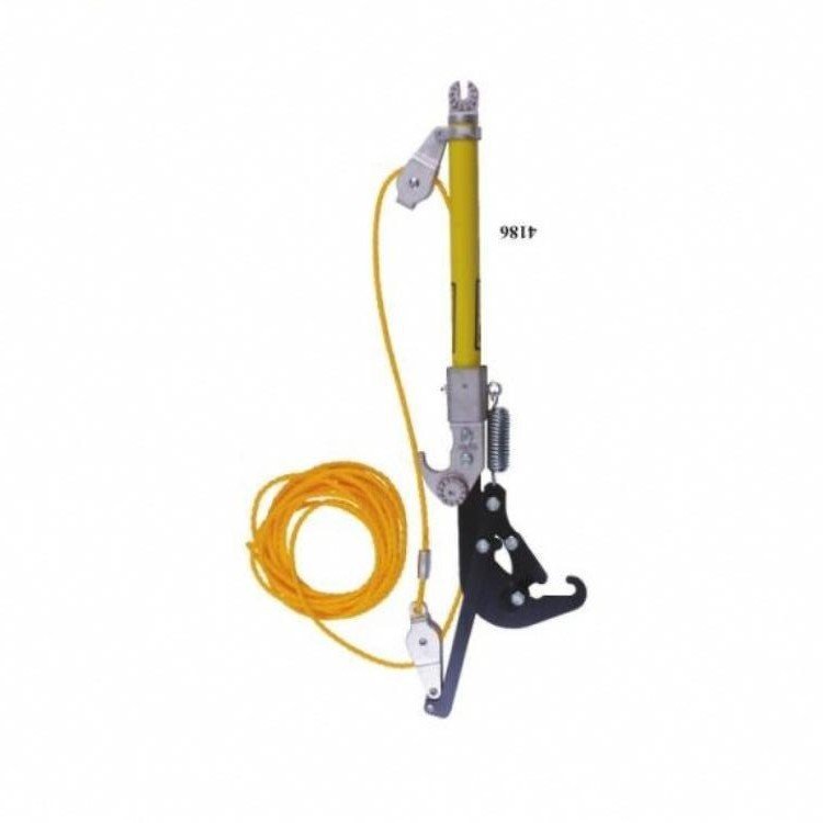 10-019 Dal kesme başlığı Elekt - Power Tools For Construction Work incelemesi ve fiyatı