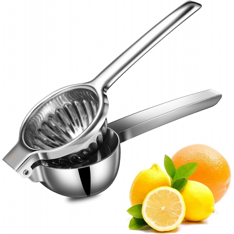 TAZZ Yükseltilmiş Ticari Limon - Power Tools Manual incelemesi ve fiyatı