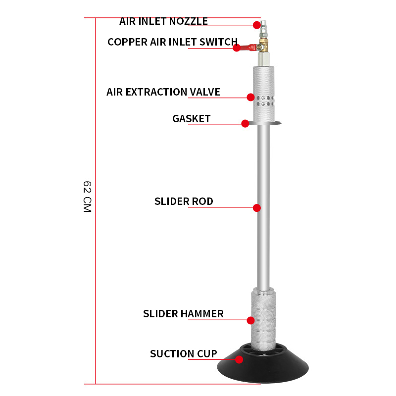 Kablosuz taşınabilir araba pol - Power Tools With Names incelemesi ve fiyatı