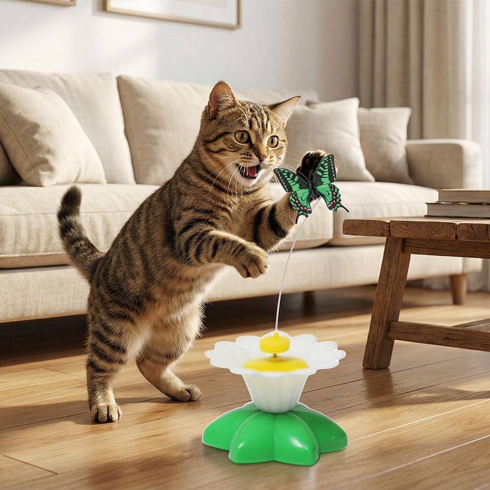 İnteraktif Elektrikli Döner Ke - Power Tools Cat incelemesi ve fiyatı