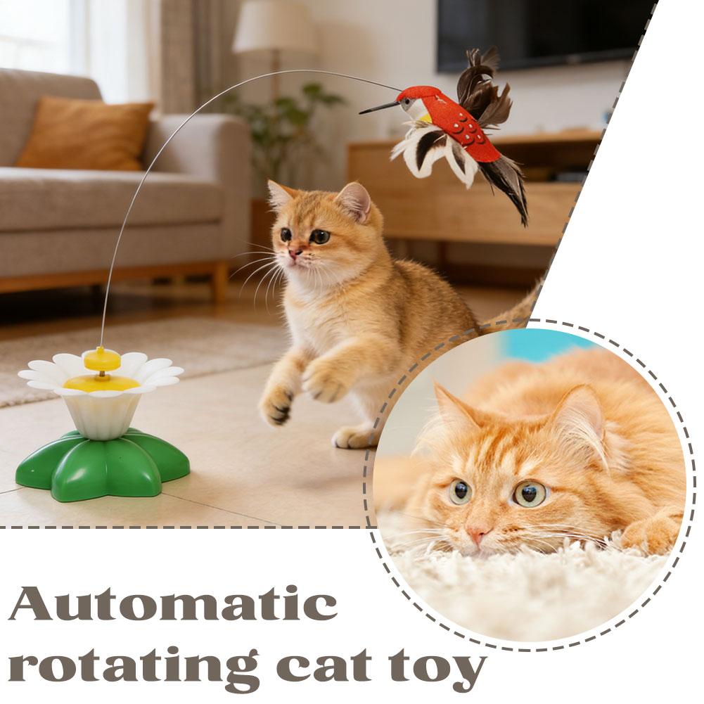 İnteraktif Elektrikli Döner Ke - Power Tools Cat incelemesi ve fiyatı