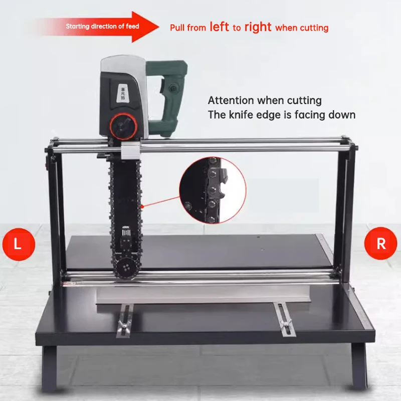 2400W Masaüstü Elektrikli Test - Power Tools Quotes incelemesi ve fiyatı