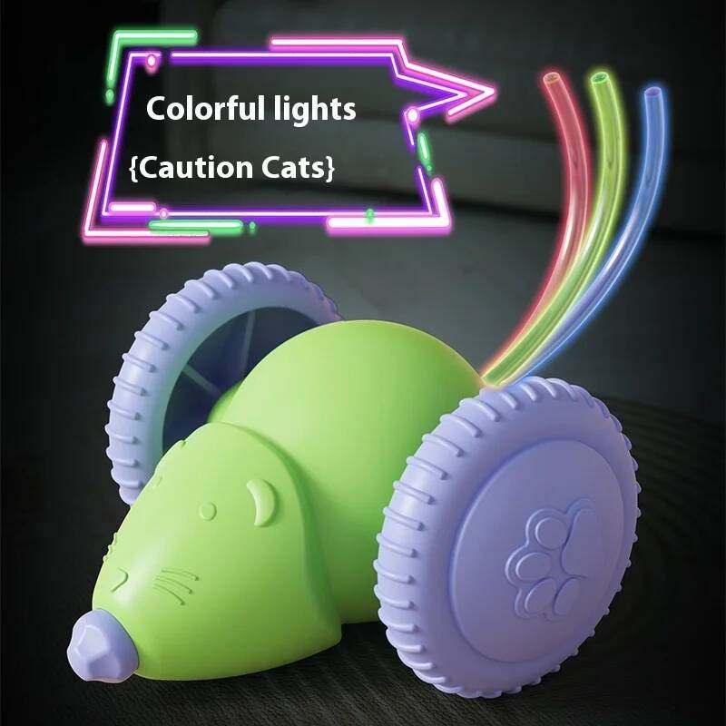 Elektrikli Fare Arabası Evcil  - Power Tools Cat incelemesi ve fiyatı