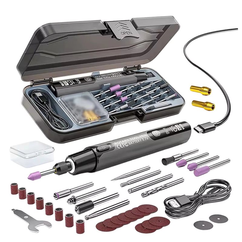 FYBL-Kablosuz Elektrikli Mini  - Power Tools Workshop incelemesi ve fiyatı