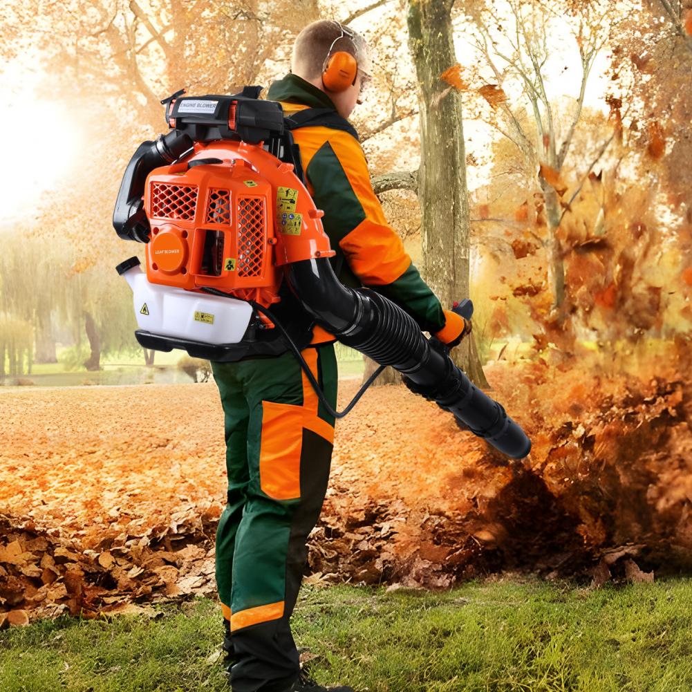80CC Sırt Çantası Gaz Yaprak Ü - Power Tools Yard incelemesi ve fiyatı