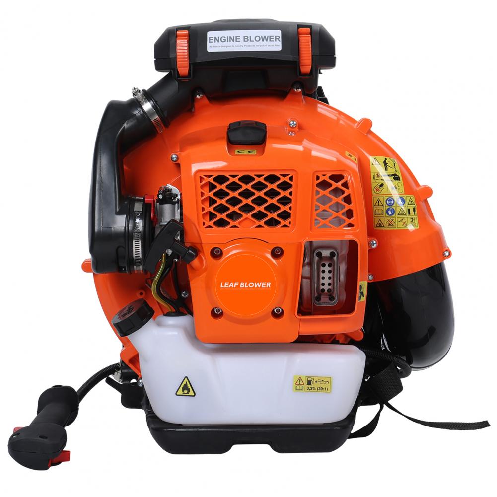 80CC Sırt Çantası Gaz Yaprak Ü - Power Tools Yard incelemesi ve fiyatı
