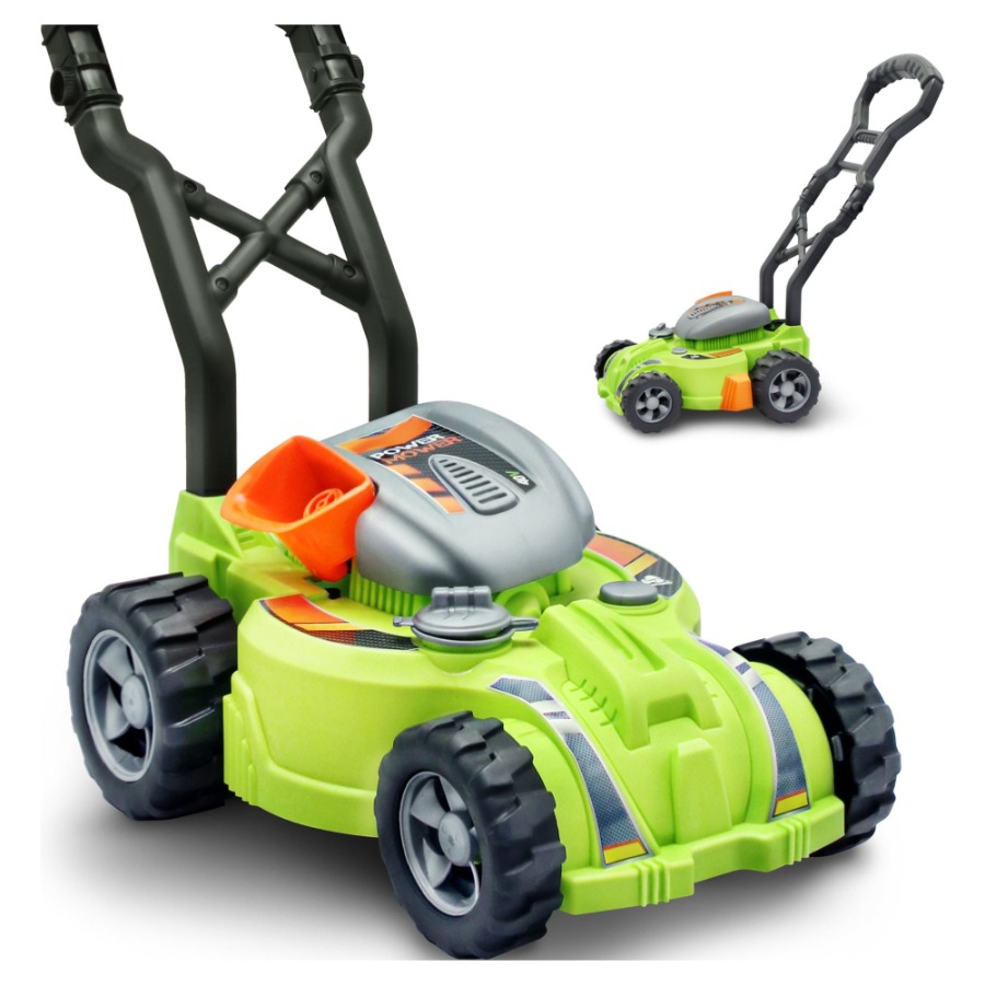 Tuff Tools: Güçlü Çim Biçme Ma - Power Tools Yard incelemesi ve fiyatı