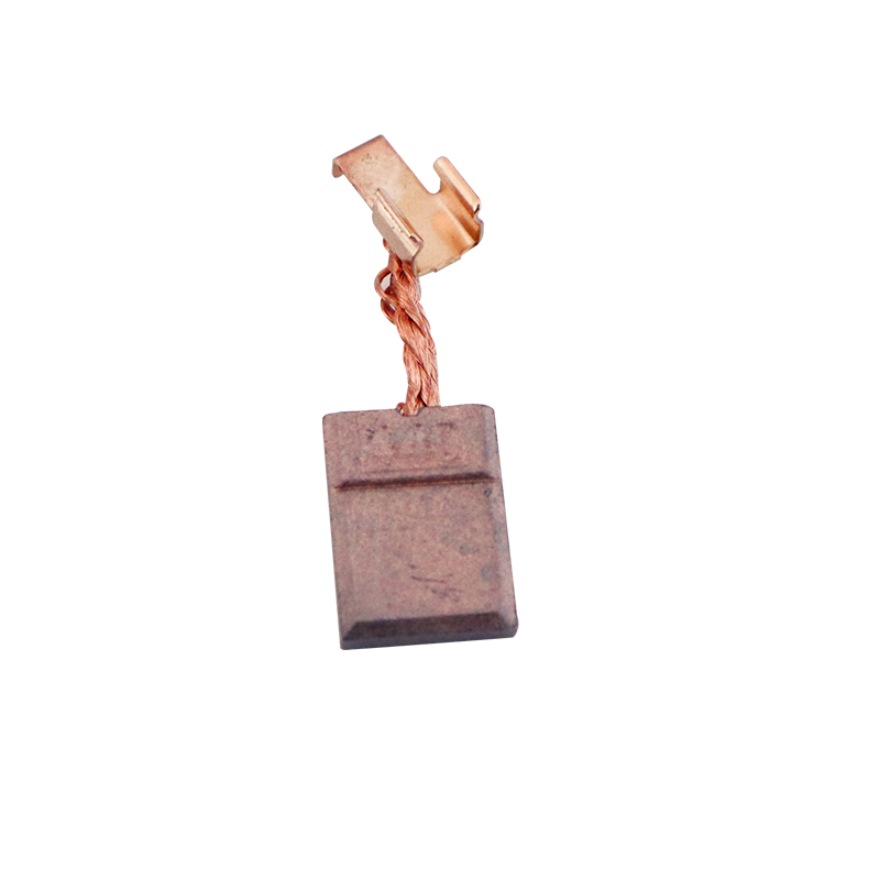 6 adet 3x10x13mm Karbon Fırça  - Power Tools Carbon Brush incelemesi ve fiyatı