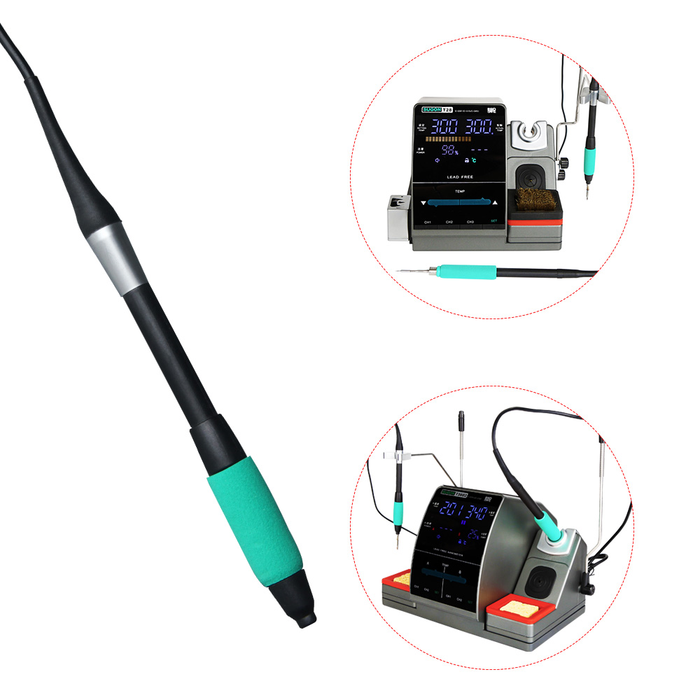 SUGON T36 T3602 T28 lehimleme  - Bag Power Tools incelemesi ve fiyatı