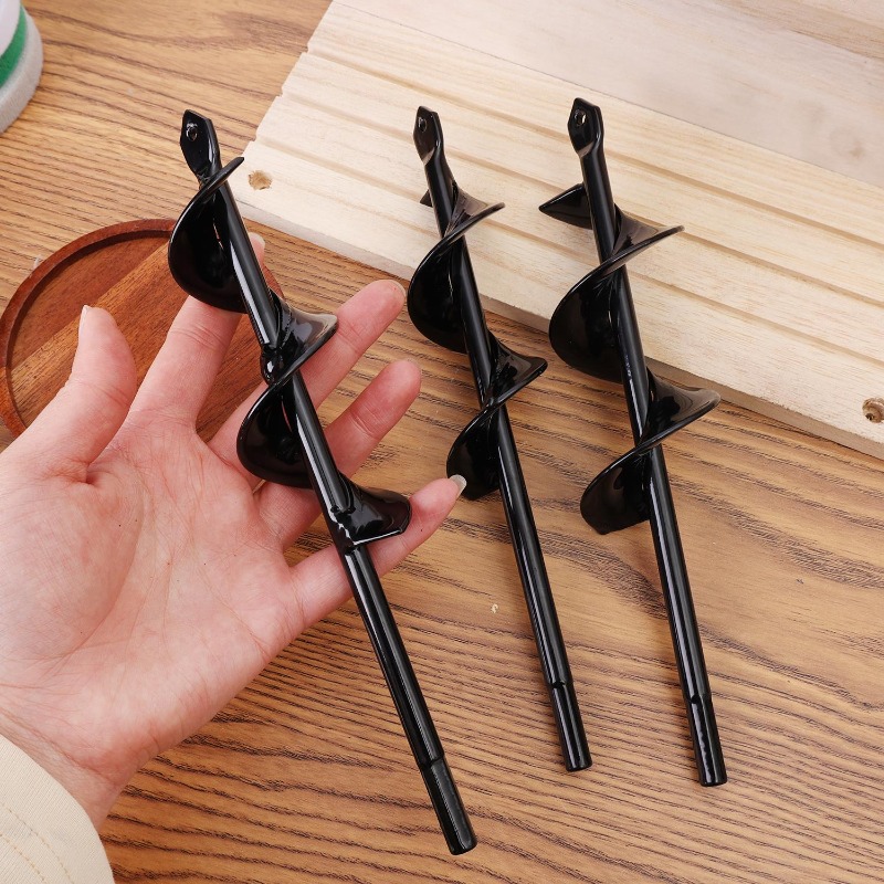 Bahçe Burgu Spiral Matkap Ucu  - Power Tools Yard incelemesi ve fiyatı