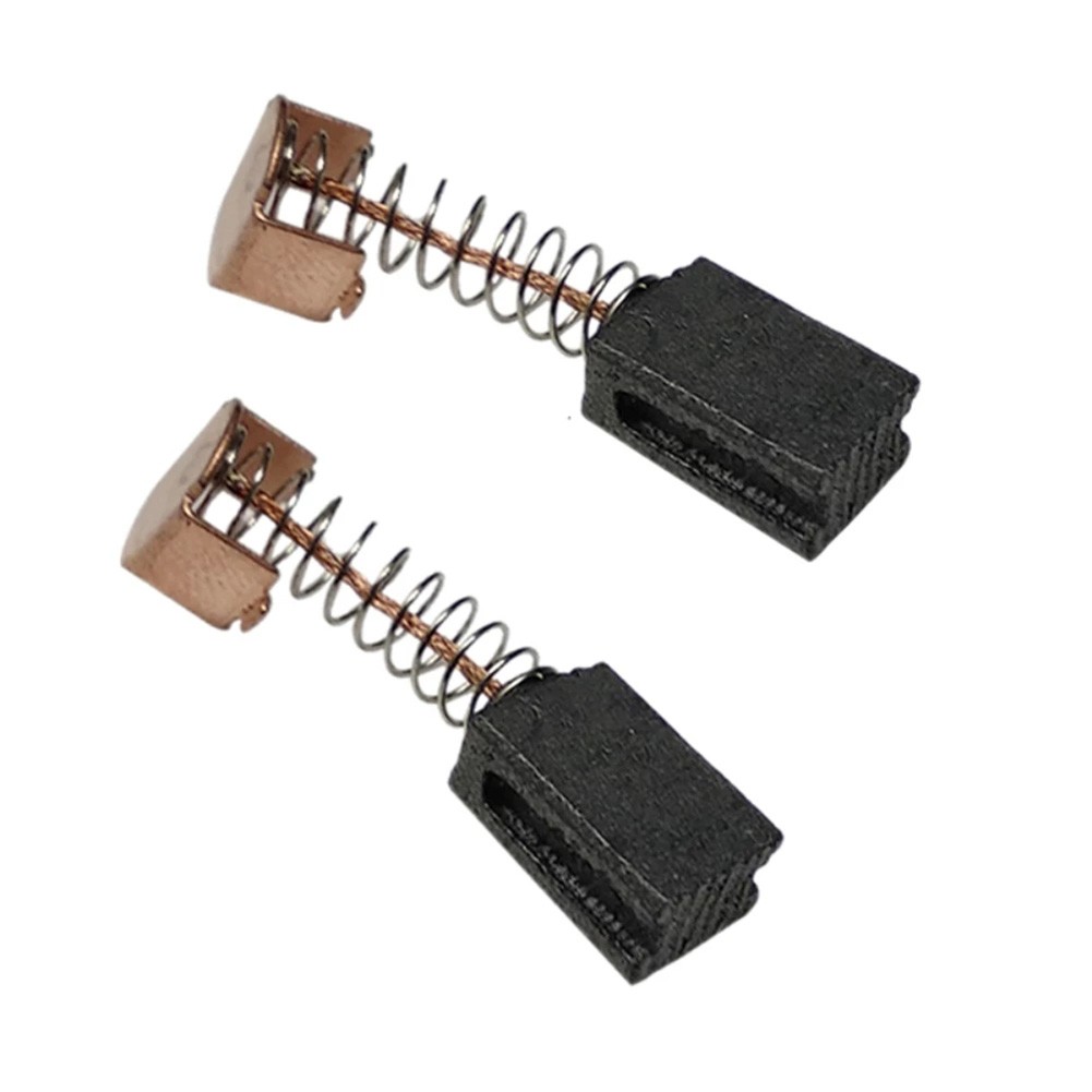 2 adet Güç Aracı Karbon Fırçal - Power Tools Carbon Brush incelemesi ve fiyatı