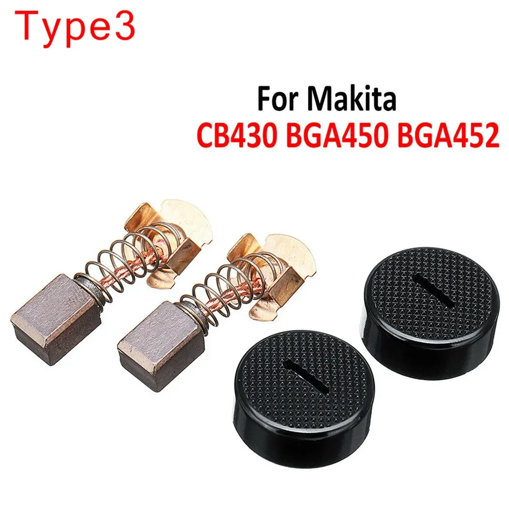 Karbon Fırça Tutucu kapatma ba - Power Tools Carbon Brush incelemesi ve fiyatı