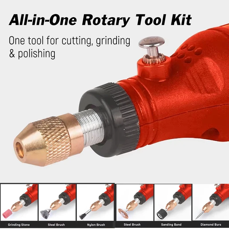 USB Şarj Edilebilir Kablosuz G - Power Tools Workshop incelemesi ve fiyatı