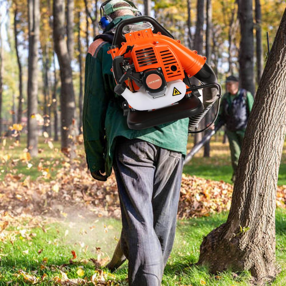52CC Gazlı 2 Zamanlı Sırt Tipi - Power Tools Yard incelemesi ve fiyatı
