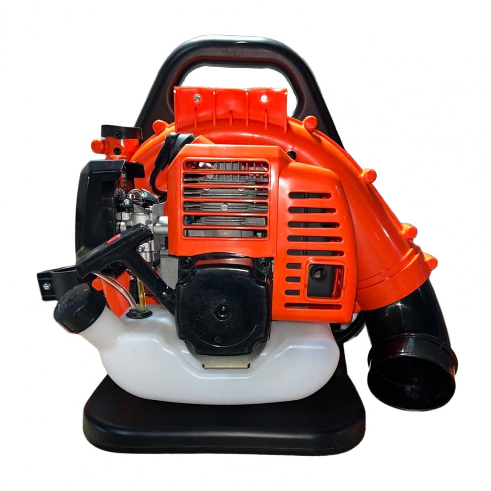 52CC Gazlı 2 Zamanlı Sırt Tipi - Power Tools Yard incelemesi ve fiyatı