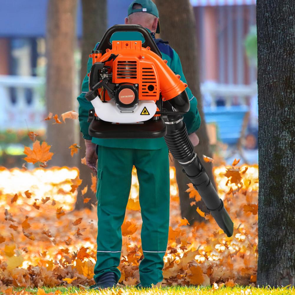 52CC Gazlı 2 Zamanlı Sırt Tipi - Power Tools Yard incelemesi ve fiyatı