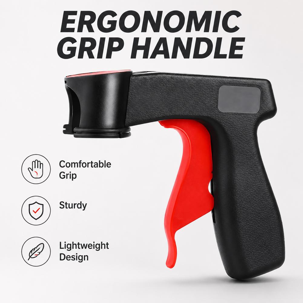 Taşınabilir Güç Destekli Sprey - Power Tools Manual incelemesi ve fiyatı
