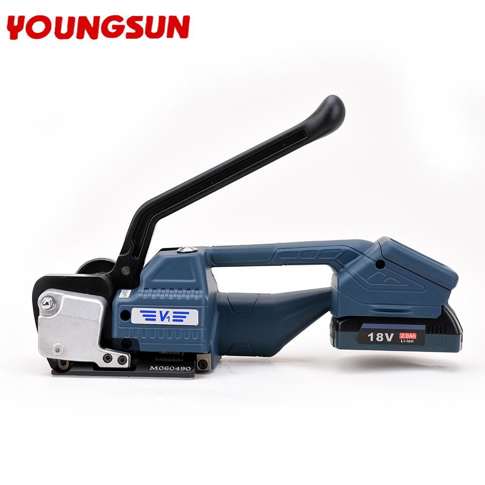 13-16mm Yarı Otomatik El Tipi  - Power Tools Manual incelemesi ve fiyatı