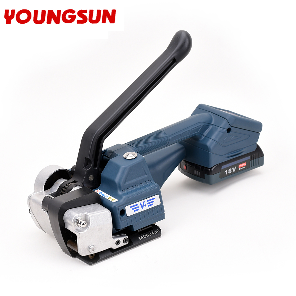 13-16mm Yarı Otomatik El Tipi  - Power Tools Manual incelemesi ve fiyatı