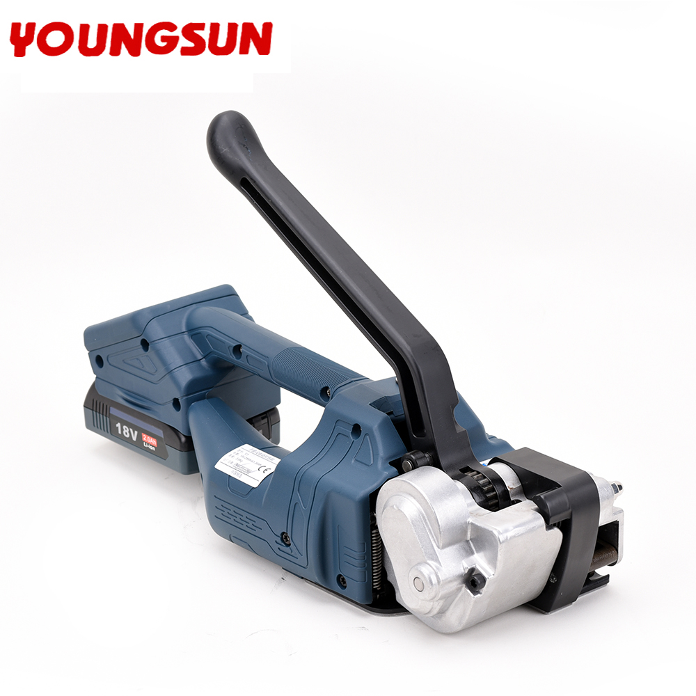 13-16mm Yarı Otomatik El Tipi  - Power Tools Manual incelemesi ve fiyatı