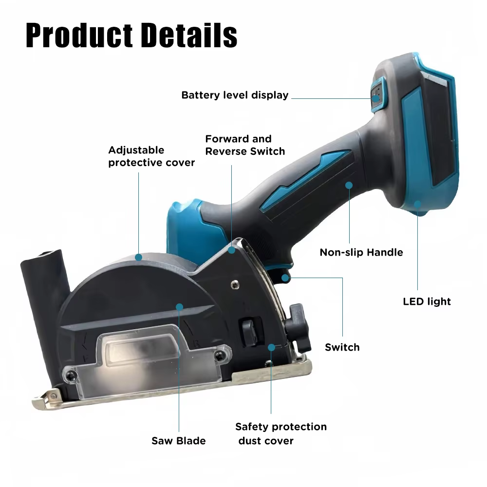 Makita 18V Pil İçin Parlatma K - Power Tools Quotes incelemesi ve fiyatı