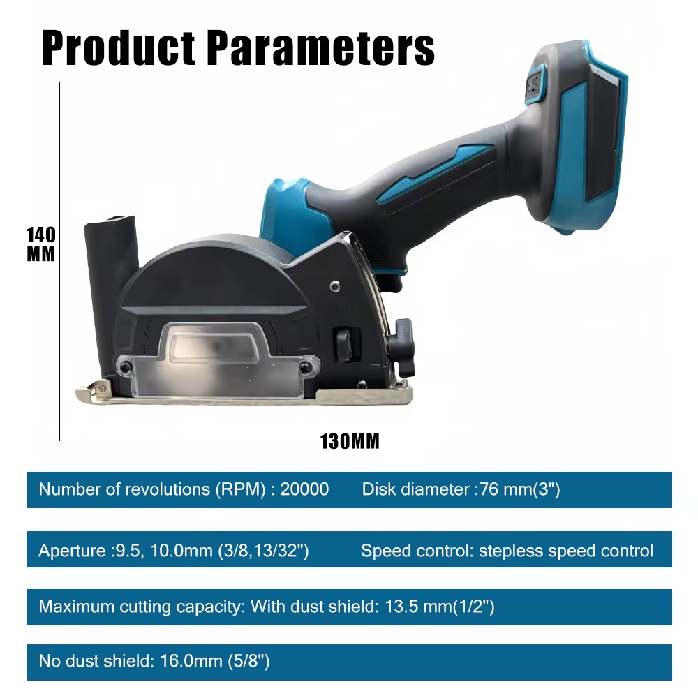 Makita 18V Pil İçin Parlatma K - Power Tools Quotes incelemesi ve fiyatı