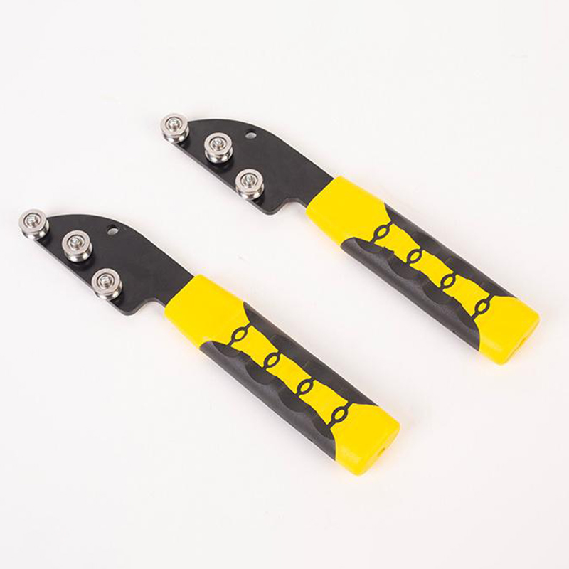 ● Manuel Tel Düzleştirici, Ele - Power Tools Manual incelemesi ve fiyatı