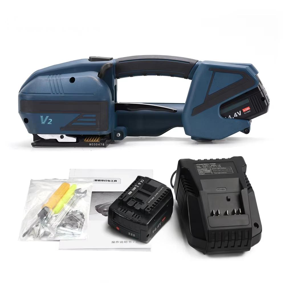 El Tipi V2 Elektrikli Akülü Pl - Power Tools Manual incelemesi ve fiyatı